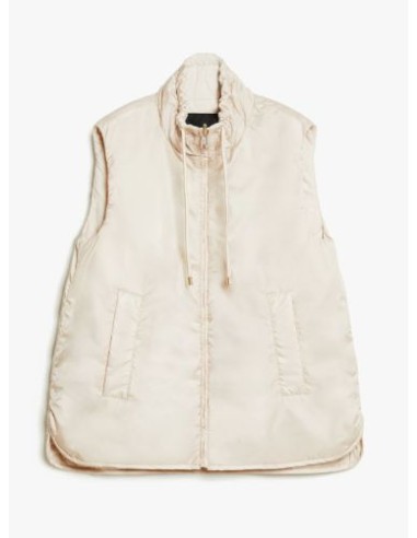 YORO GILET IMBOTTITO LUXEPAD