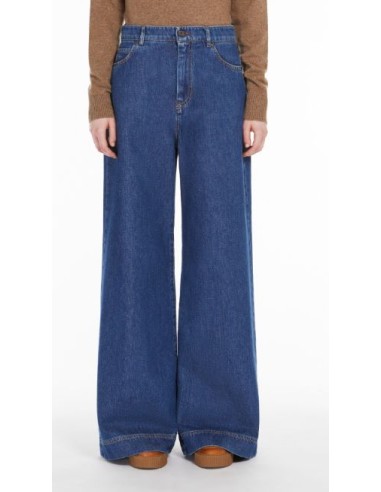 VEGA pantalone JEANS