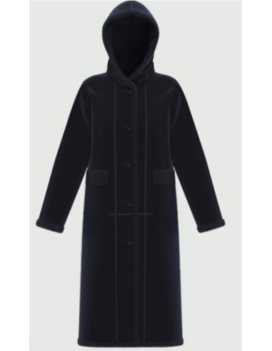 MINCIO CAPPOTTO ECOMONTONE