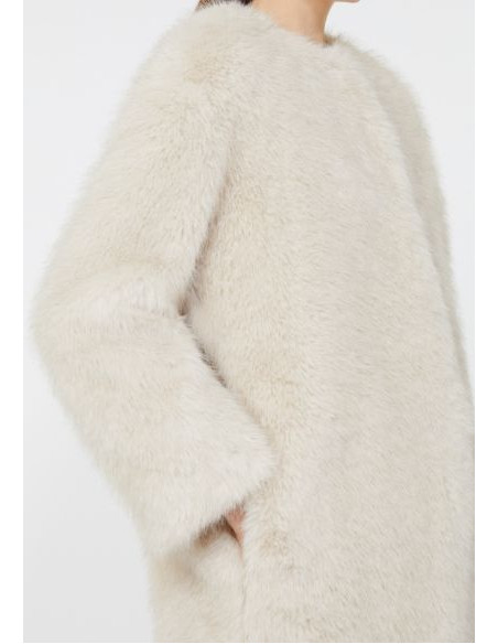 EROS CAPPOTTO ECOPELLICCIA