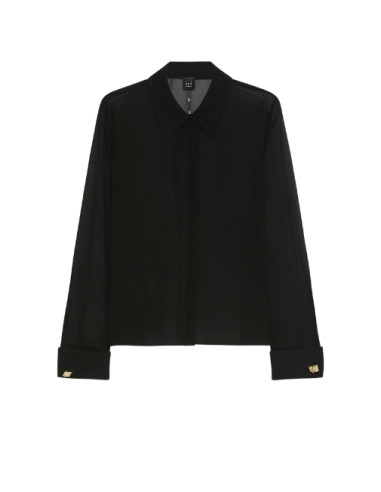 MLTARCA CAMICIA IN GEOGETTE ART.365