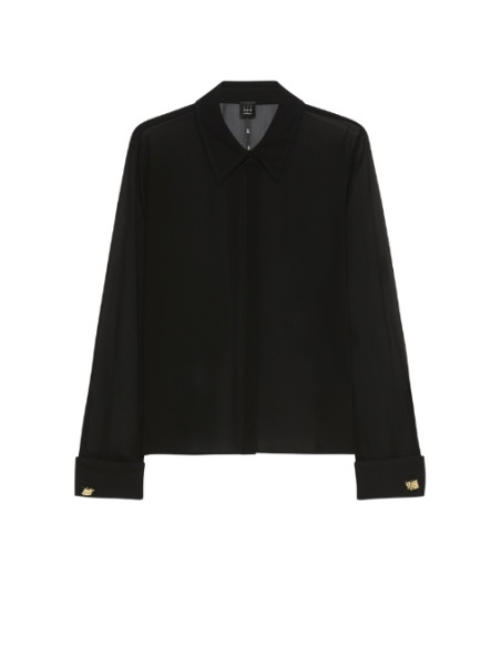 MLTARCA CAMICIA IN GEOGETTE ART.365
