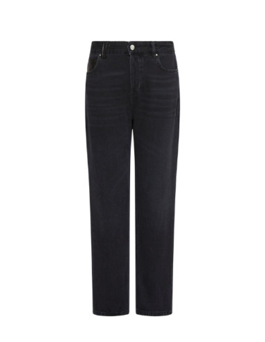MLSTOMBOY PANTALONE IN DENIM
