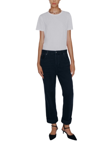 MLSTOMBOY PANTALONE IN DENIM