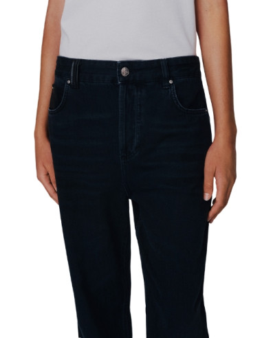 MLSTOMBOY PANTALONE IN DENIM