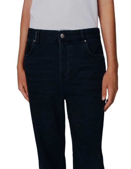 MLSTOMBOY PANTALONE IN DENIM