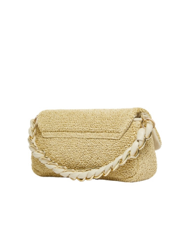 MLAEMILY1 BORSA IN RAFIA "LE MUSE"