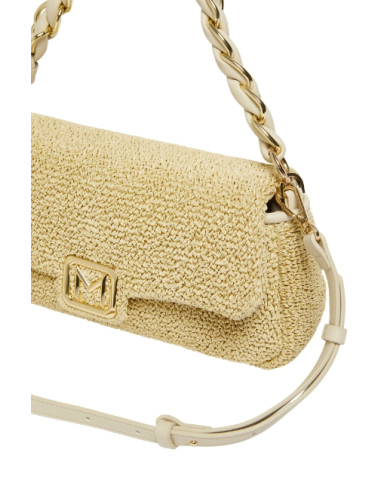 MLAEMILY1 BORSA IN RAFIA "LE MUSE"