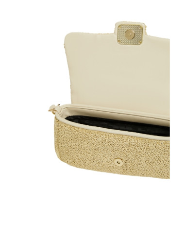 MLAEMILY1 BORSA IN RAFIA "LE MUSE"
