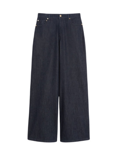 SMMLAVINIA pantalone IN DENIM