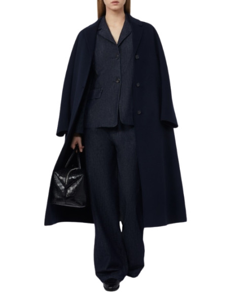 SMMLAVINIA pantalone IN DENIM