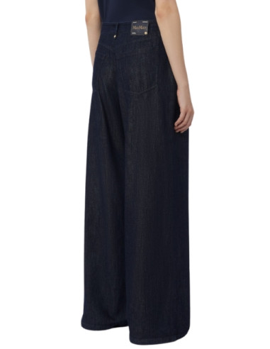 SMMLAVINIA pantalone IN DENIM