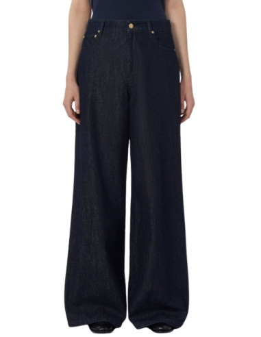 SMMLAVINIA pantalone IN DENIM