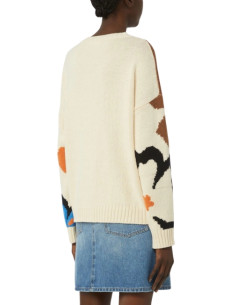 WKDCELEBRE maglia FANTASIA FIORI 2