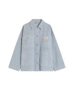 WKDALBUM GIACCA IN DENIM