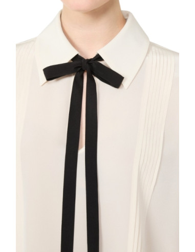 MSTCOLONO CAMICIA CON FIOCCO