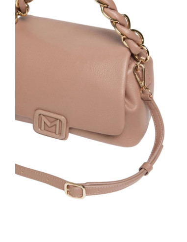 MLADORICO BORSA BOMBATA "LE MUSE"