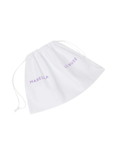 MLADORICO BORSA BOMBATA "LE MUSE"