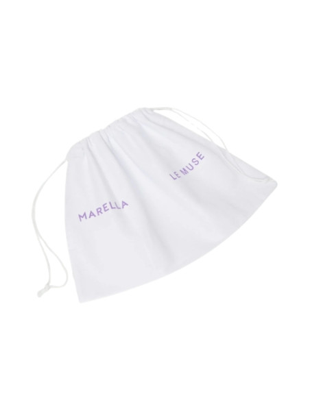 MLADORICO BORSA BOMBATA "LE MUSE"