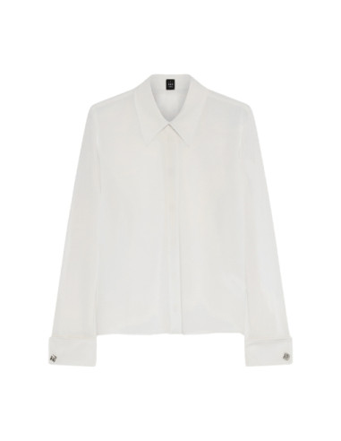 MLTARCA CAMICIA IN GEOGETTE ART.365