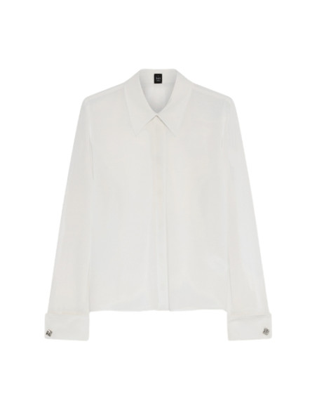 MLTARCA CAMICIA IN GEOGETTE ART.365