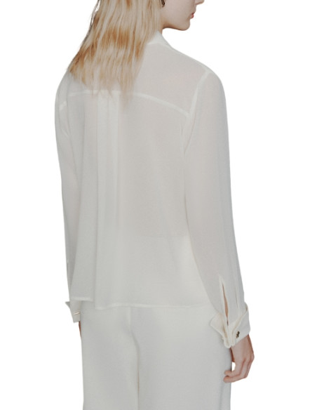 MLTARCA CAMICIA IN GEOGETTE ART.365