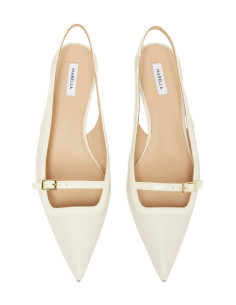 MLACAMPO SCARPA CHANEL PELLE E VERNICE