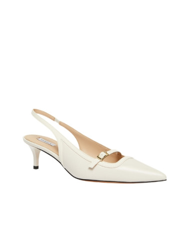 MLACAMPO SCARPA CHANEL PELLE E VERNICE