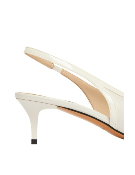 MLACAMPO SCARPA CHANEL PELLE E VERNICE