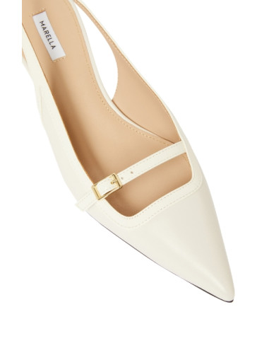 MLACAMPO SCARPA CHANEL PELLE E VERNICE