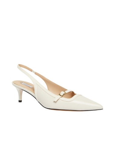 MLACAMPO SCARPA CHANEL PELLE E VERNICE