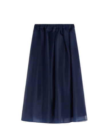 WKDVISINO GONNA IN ORGANZA