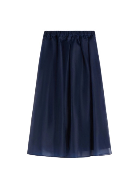 WKDVISINO GONNA IN ORGANZA