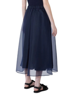 WKDVISINO GONNA IN ORGANZA 2