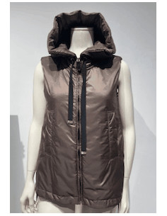 GREENGO GILET CAMELUXE 2