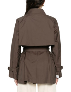 MTCCALLE TRENCH CORTO 2