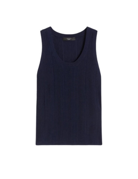 WKDCOSE TOP/CANOTTA A COSTINE