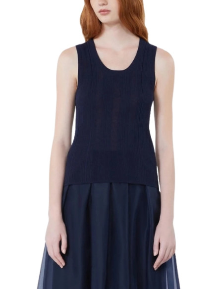 WKDCOSE TOP/CANOTTA A COSTINE