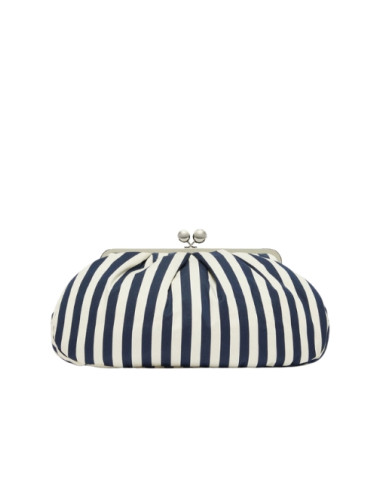 WKACACHI PASTICCINO BAG GRANDE RIGATA