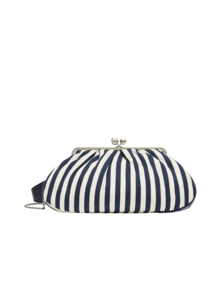 WKACACHI PASTICCINO BAG GRANDE RIGATA