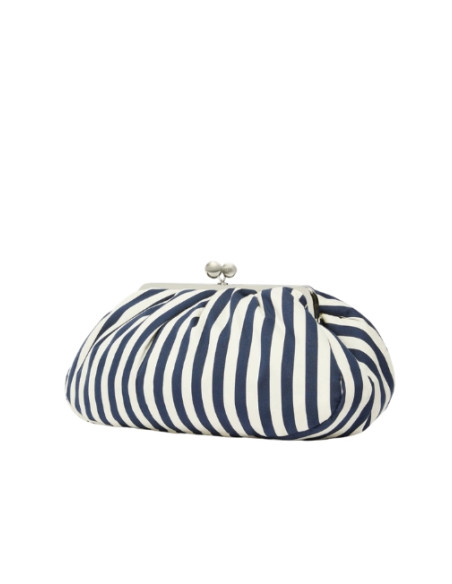 WKACACHI PASTICCINO BAG GRANDE RIGATA
