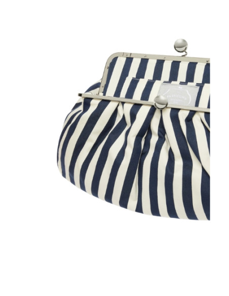 WKACACHI PASTICCINO BAG GRANDE RIGATA