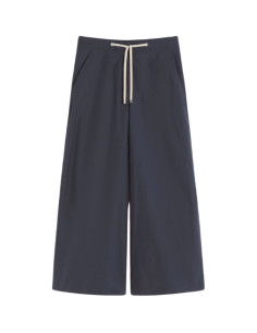 SMMGUFO PANTALONE CON COULISSE