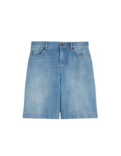 WKDOZONO BERMUDA IN JEANS LEGGERO
