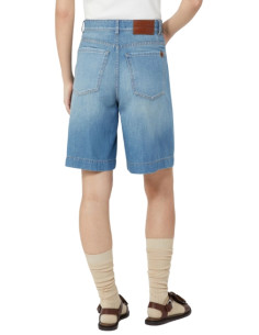 WKDOZONO BERMUDA IN JEANS LEGGERO 2