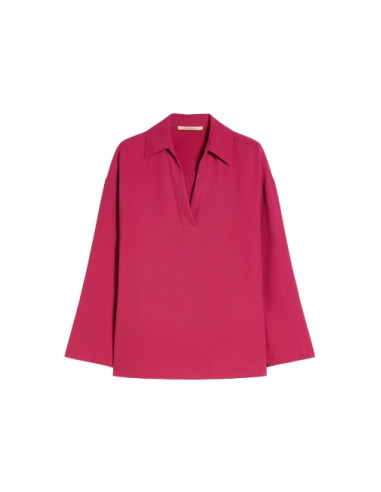 PBPBALTA BLUSA IN TESSUTO SABLE'