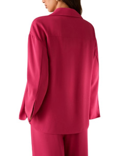 PBPBALTA BLUSA IN TESSUTO SABLE' 2