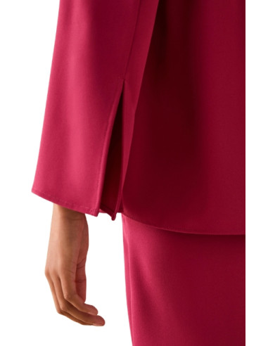 PBPBALTA BLUSA IN TESSUTO SABLE'