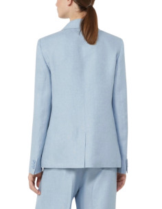 WKDNALUT GIACCA IN LINO 2