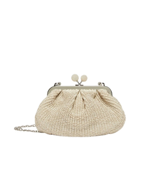 WKAPALMAS BORSA PASTICCINO SMALL
